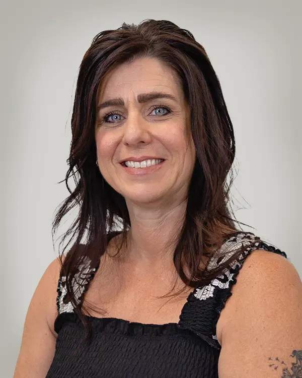 Photo of Shauna Fitton Director of Transportation