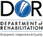 Logo DOR