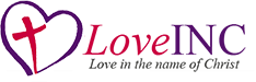 Logo Love INC
