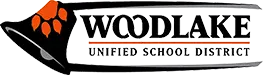 Logo Woodlake Unified School District