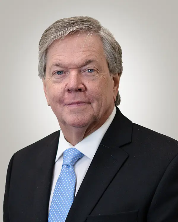 Photo - Ron Killingsworth Director of Communications