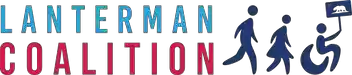Logo Lanterman Coalition