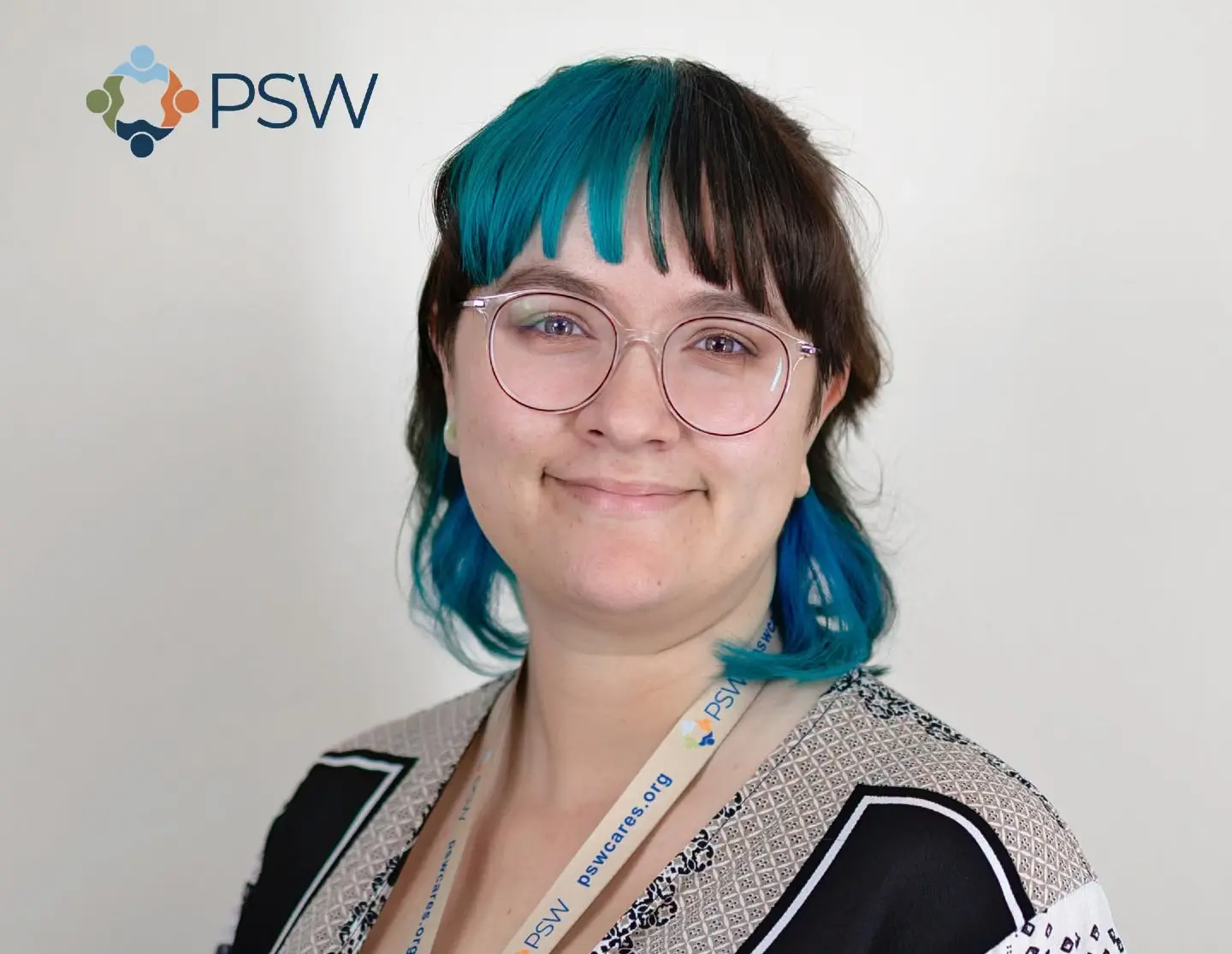 ¡Felicitaciones a LeeAnna Walker-Maddox!